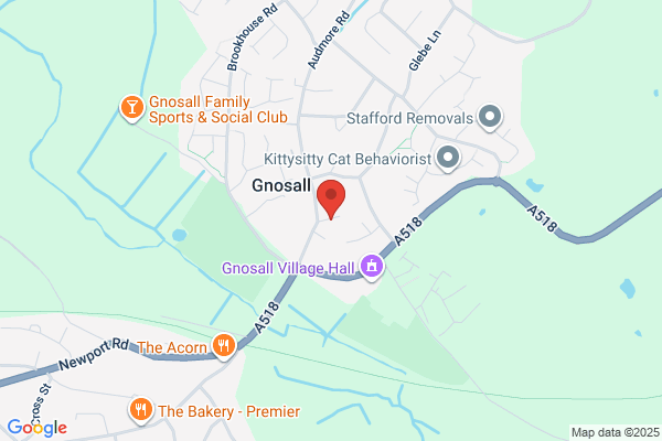 St Lawrences Day Nursery