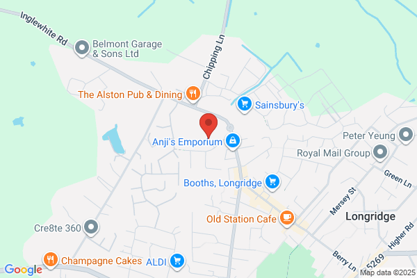 Longridge Nursing Home