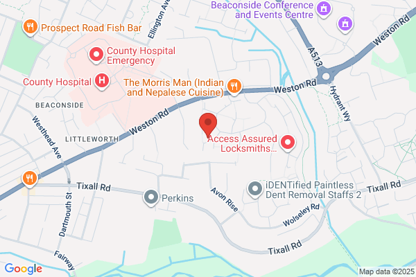 Castle Security Solutions (UK) Ltd
