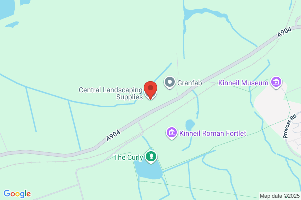 Central Soils Ltd