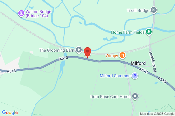 Chase Of Milford