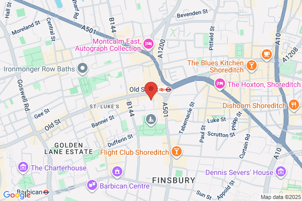 Como Agencies Ltd