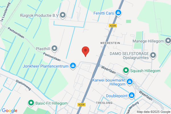 Dutch Poultry Wholesale
