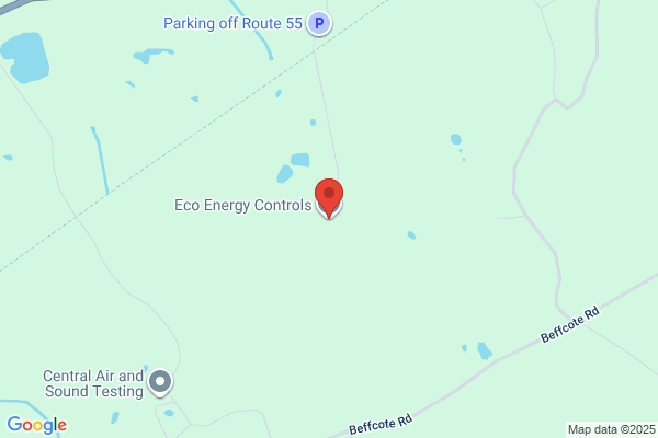 Eco Energy Controls Ltd