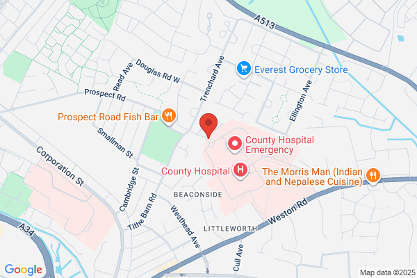 Hospital Radio Stafford