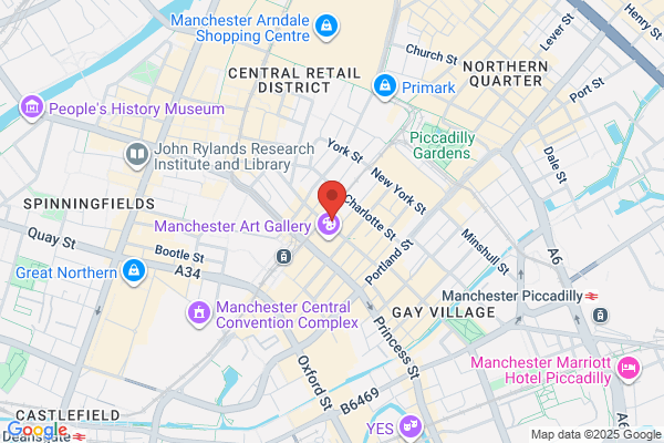 Inoffice Technology Ltd