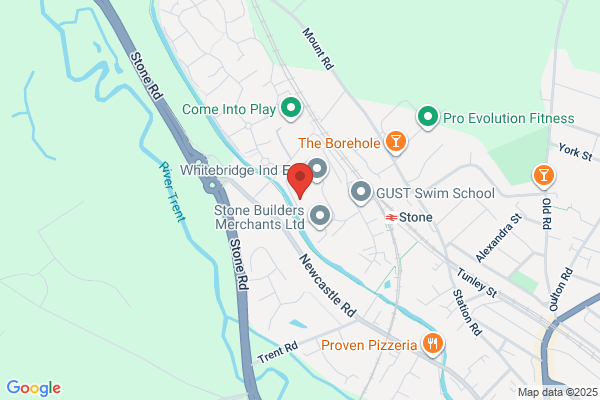 Eccleshall Physiotherapy & Pilates Studio