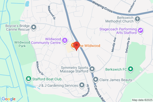 Wildwood Christian Fellowship
