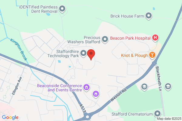 Addmaster (UK) Ltd