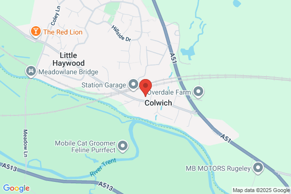 Colwich Play Group