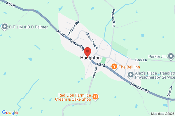 Haughton Sub