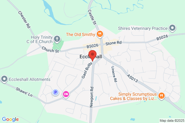 Eagle Inn