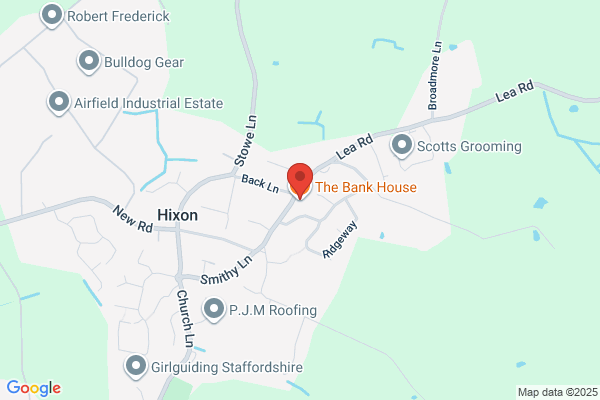 The Bank House Inn