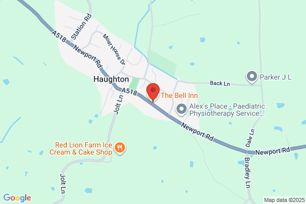 The Bell Inn