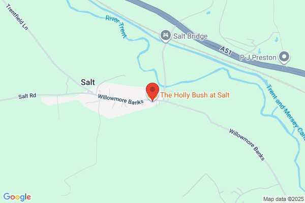The Hollybush