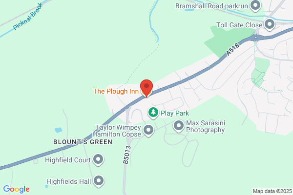 The Plough Inn
