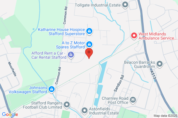 Downings Recycling Ltd