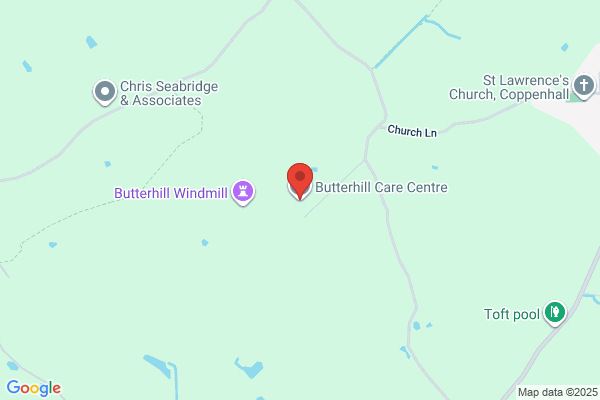 Butterhill House