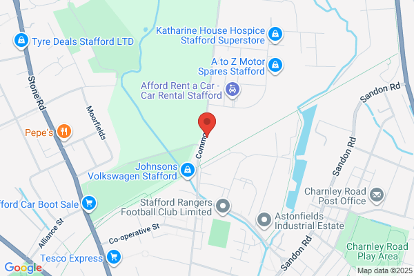 Wheaton Balti House,The