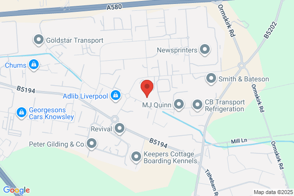 S Jobber (West Midlands) Ltd