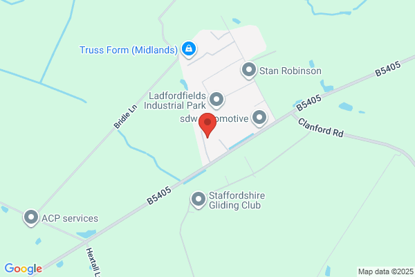 Crosby Roofing Ltd