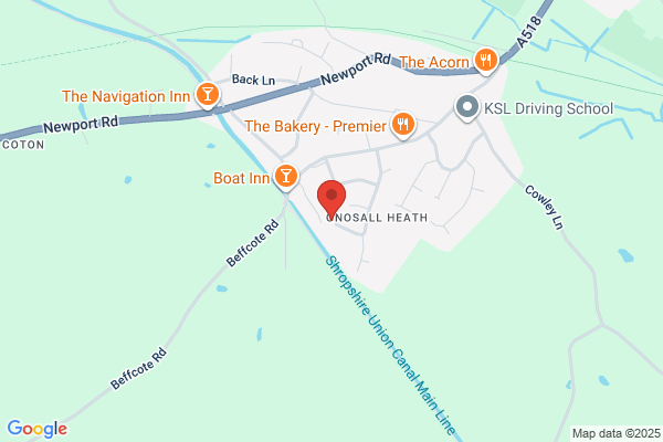Impstones Sheltered Housing