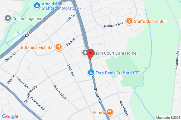 Plumbing Point Stafford Ltd