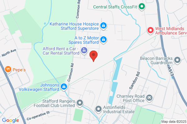 Downings Waste Recovery Ltd