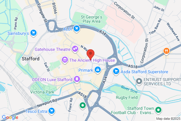 Frisby & Co Solicitors