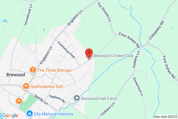 Brewood Cricket Club