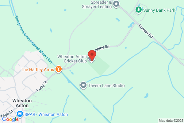 Wheaton Aston Sports & Social Club