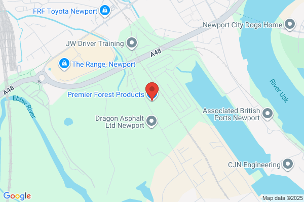 Premier Forest Products Ltd
