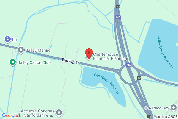 Brewood Travel Ltd