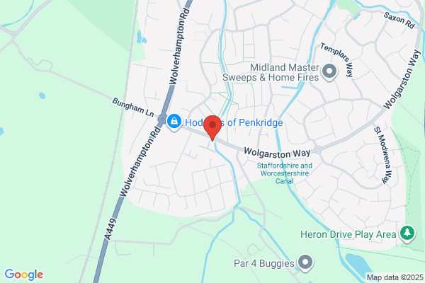 Penkridge Tyre & Exhaust Service