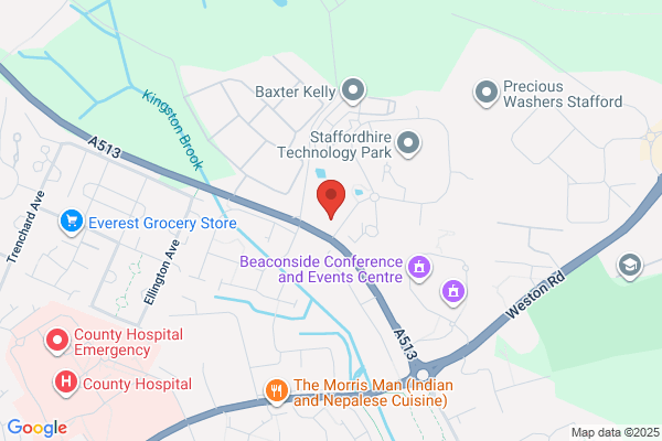 Shires Veterinary Practice