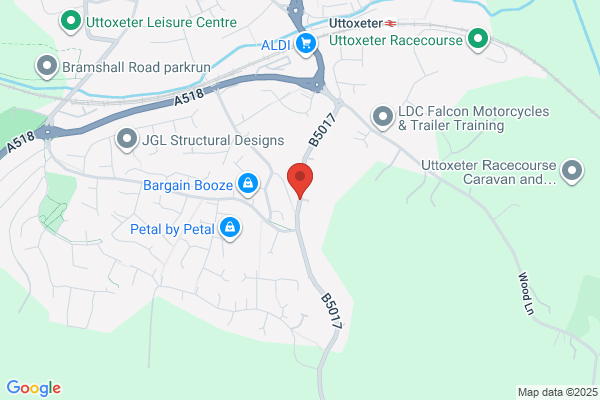 A1 Travel Uttoxeter