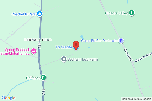 TS Granite Ltd