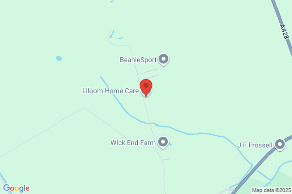 Liloom Home Care Ltd