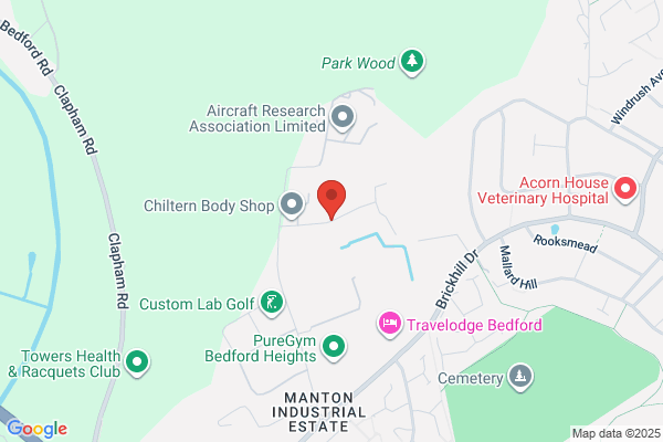 Bedford Motor Services