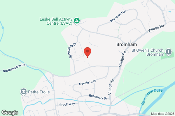 Bromham VC Lower School