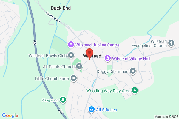 Dingle Dell Ltd