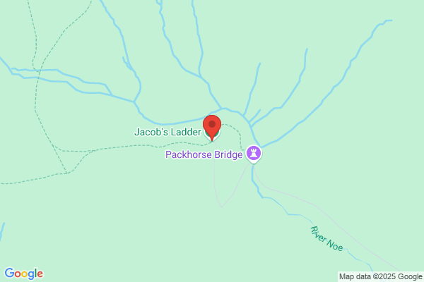 Jacobs Ladders