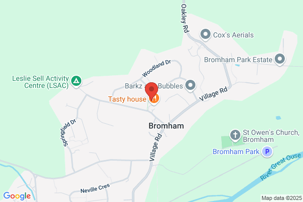 MedicSpot Clinic Bromham