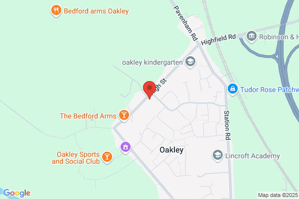 Oakley Travel