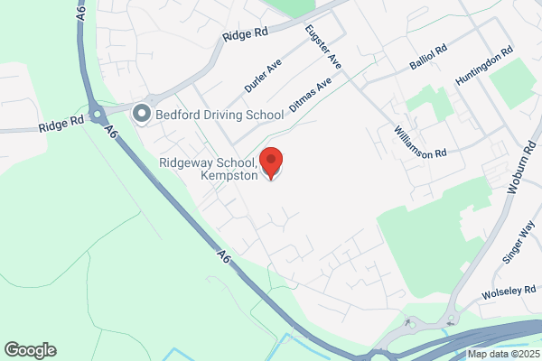Ridgeway School