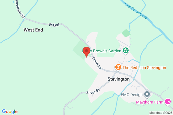 Stevington Social Centre