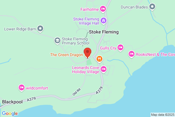 The Green Dragon Co