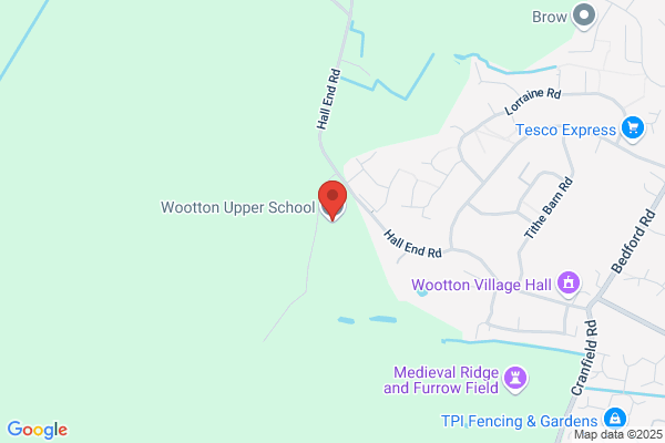 Wootton Upper School