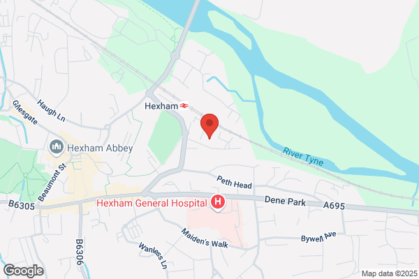 Homebase - Hexham