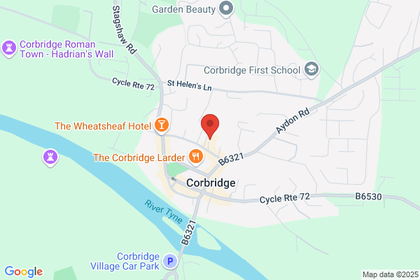 Corstopitum Social Club Ltd